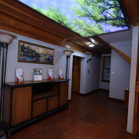 The Trip Istanbul Hotel 外观 照片
