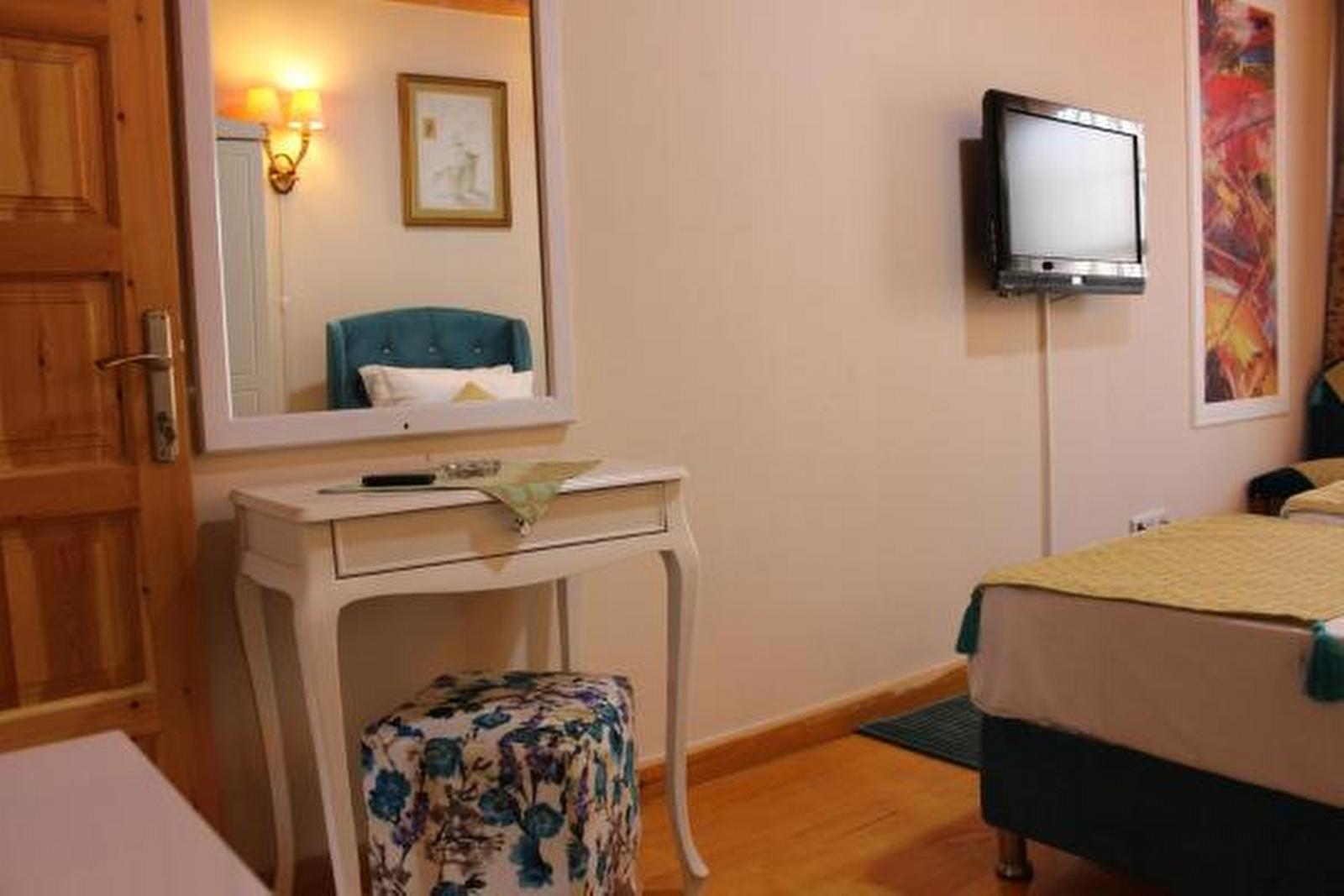 The Trip Istanbul Hotel 外观 照片