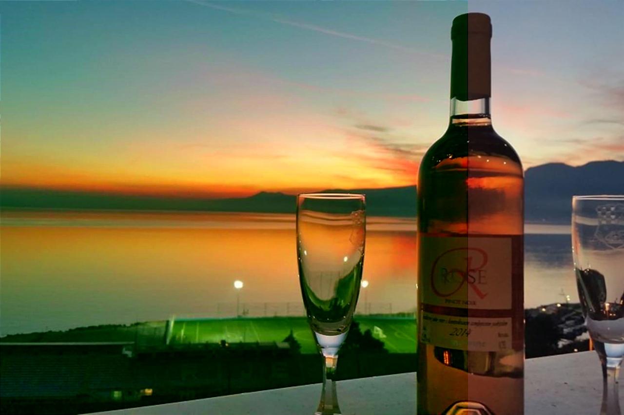 The Trip Istanbul Hotel 外观 照片