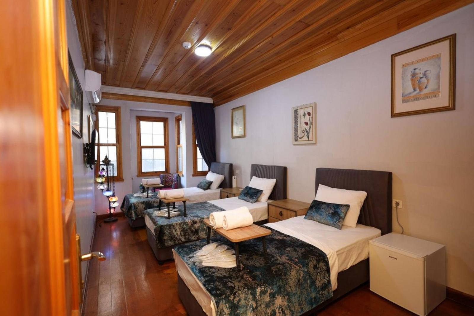The Trip Istanbul Hotel 外观 照片